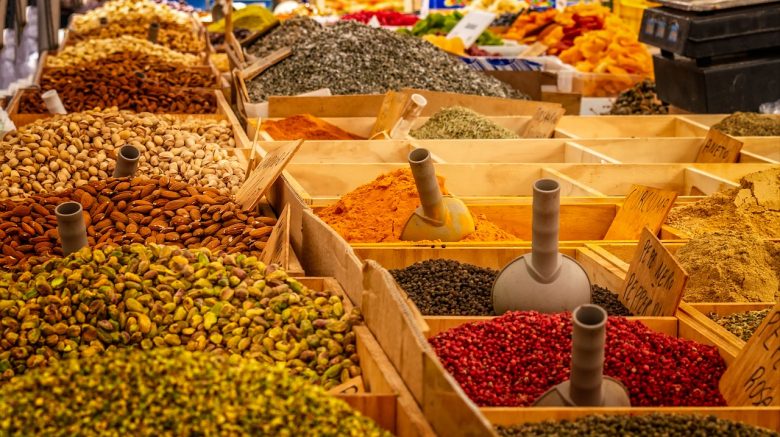 market