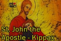 St John the Apostle - Kippax