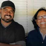 Selvam's Dosa's Food Truck Story