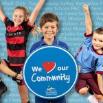 Southern Cross Community rewards