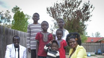 Deng Family