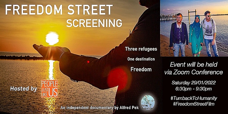 Freedom Documentary