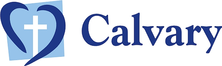 Calvary Hospital Logo
