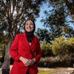 Muslim Australian Fatima Payman says her path to becoming a senator still feels ‘completely unreal’.
