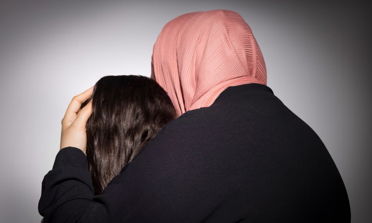 Guardian Palestian Refugees