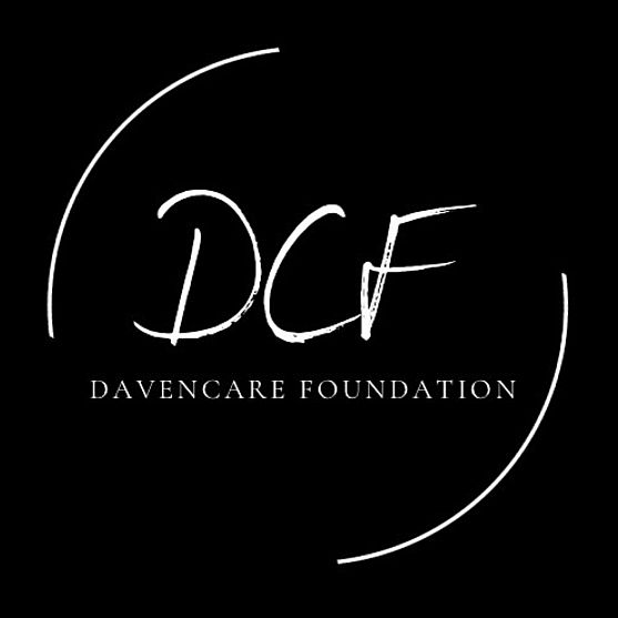 Logo for Davencare foundation